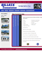 Mobile Screenshot of gillecetransmissions.com
